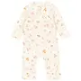 Minnie newborn onesie - Nonoka