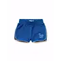 Terry sport shorts blue - Sports blue