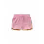 Terry sport shorts - Pink