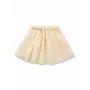 Tutu skirt - Sesame