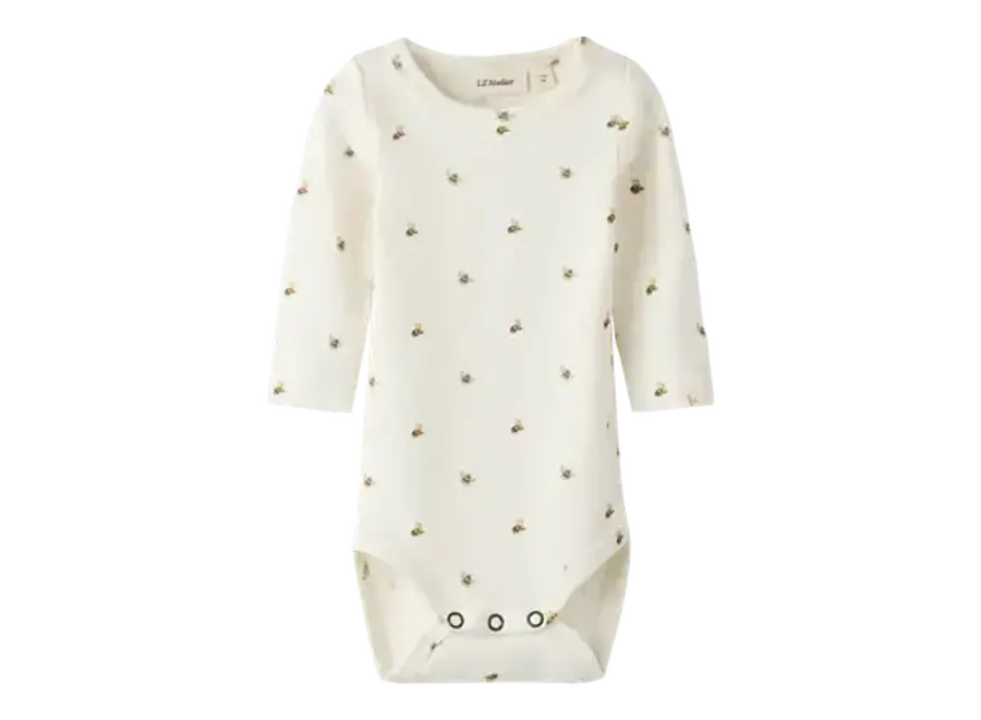 Gayo Gus LS slim body - Coconut milk/ Bee