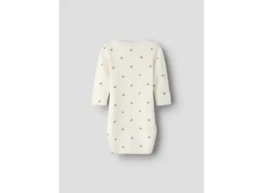 Gayo Gus LS slim body - Coconut milk/ Bee