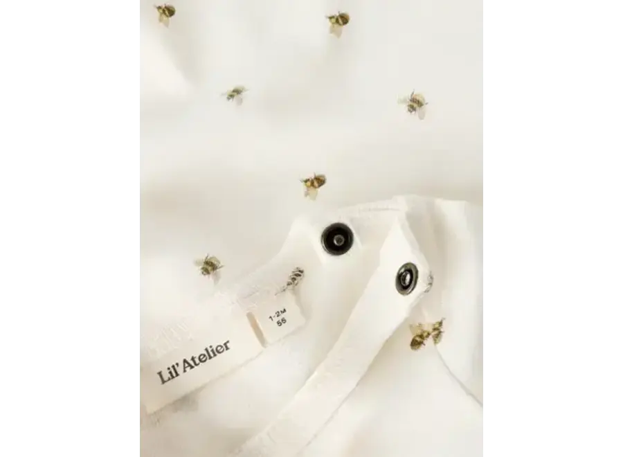 Gayo Gus LS slim body - Coconut milk/ Bee