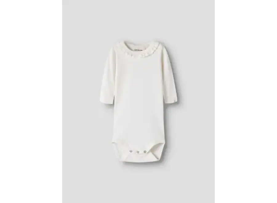 Layo Sup LS body - Coconut milk