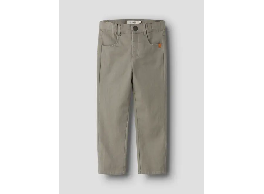 Doreen reg pants - Overland trek