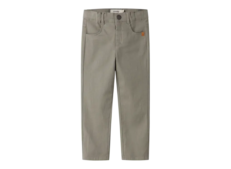 Doreen reg pants - Overland trek