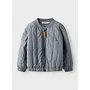 Lio bomber jacket - Tradewinds/ Whale