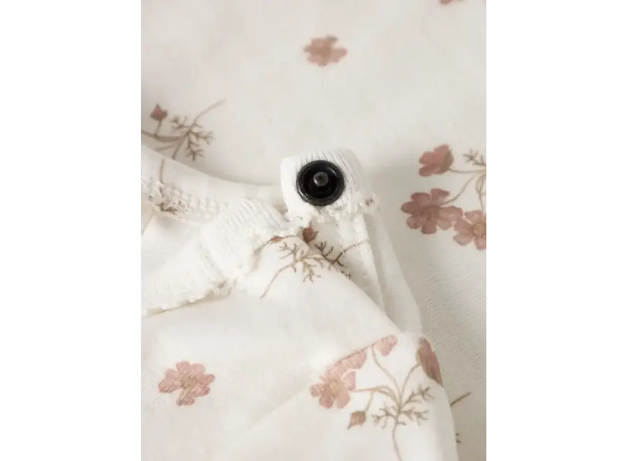 Layo Sig LS slim body - Flower pink print