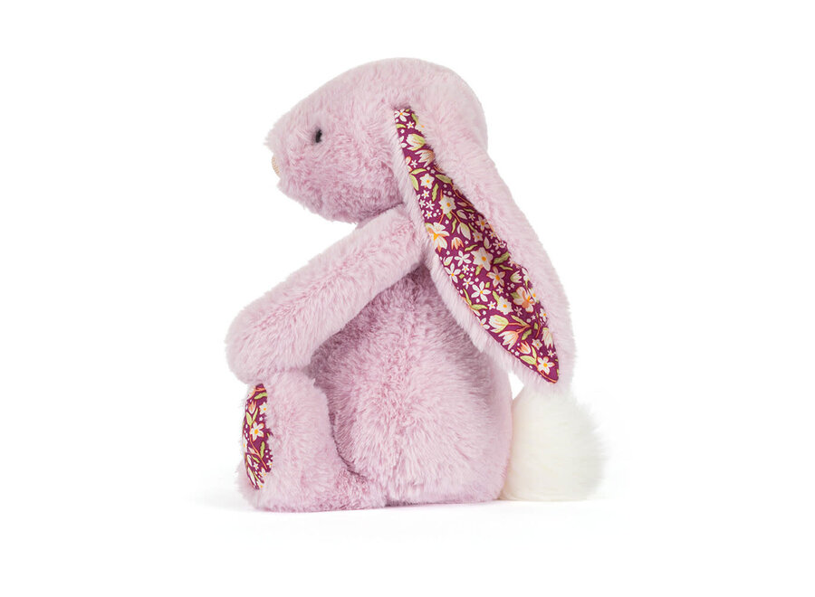 Luxe bunny original - Thistlepop blossom