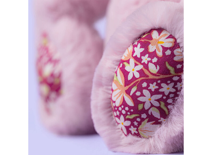 Luxe bunny original - Thistlepop blossom