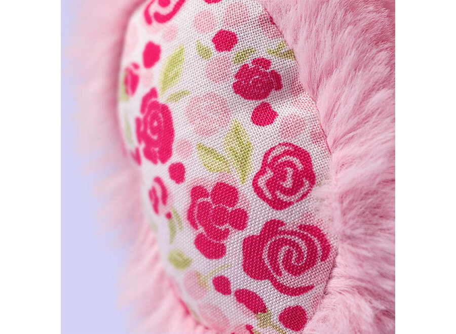 Luxe bunny original - Blushkin blossom