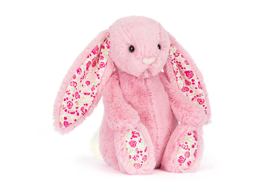 Luxe bunny original - Blushkin blossom