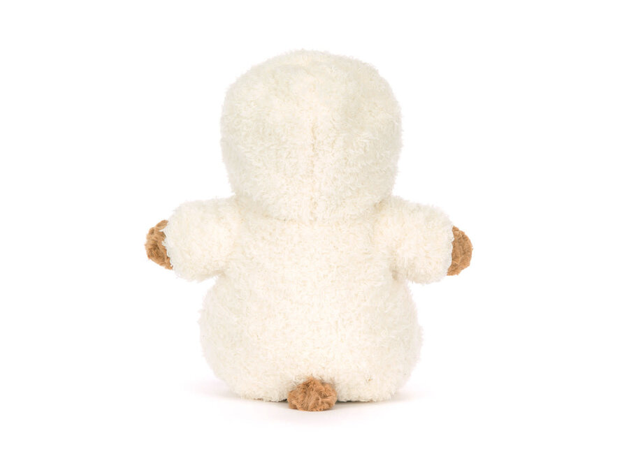 Bartholomew bear All-in-one Outfit