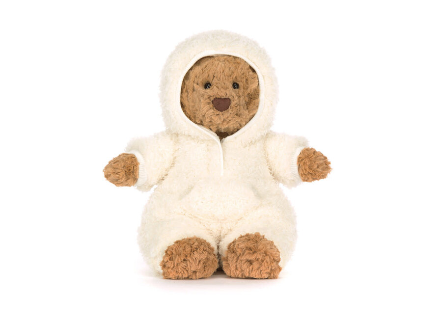 Bartholomew bear All-in-one Outfit