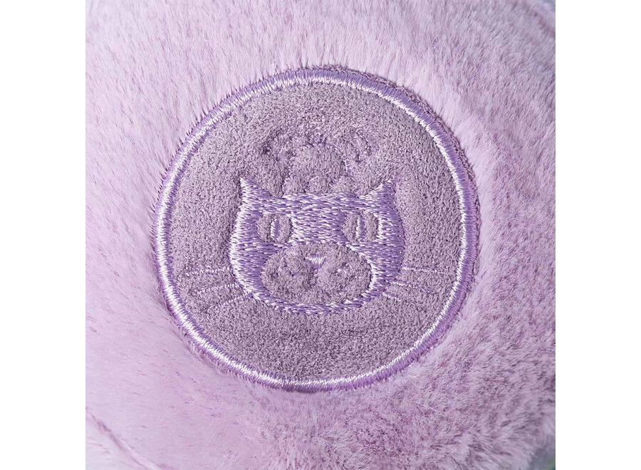 Amuseables May macaron - Lavender