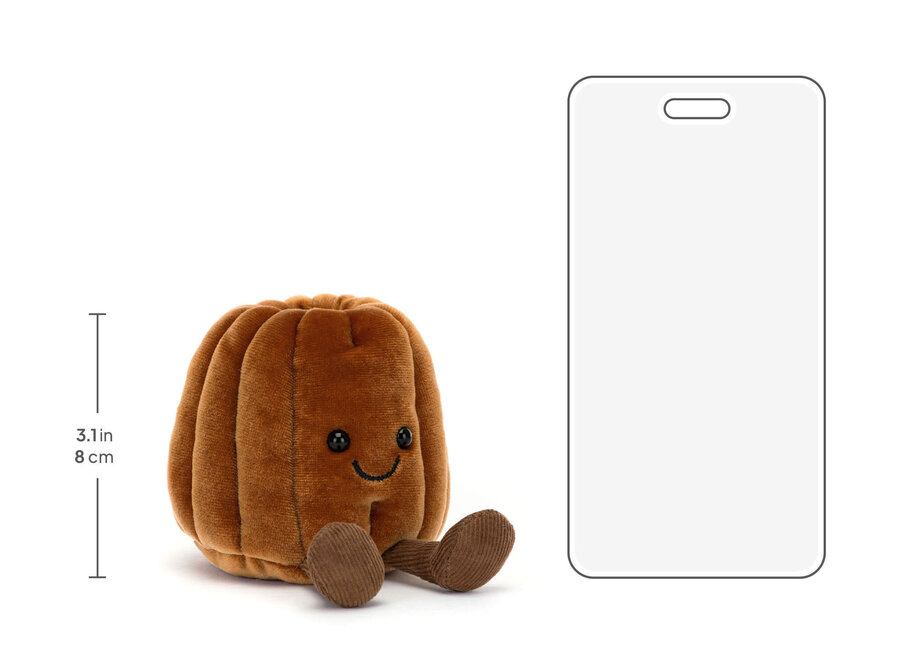 Amuseables Carole canelé