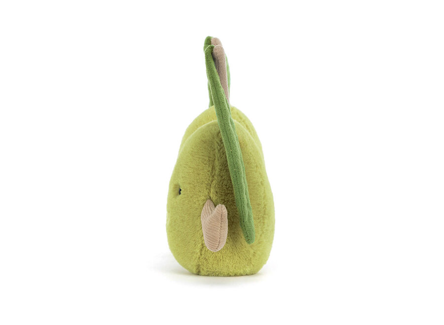 Amuseables pair of olives