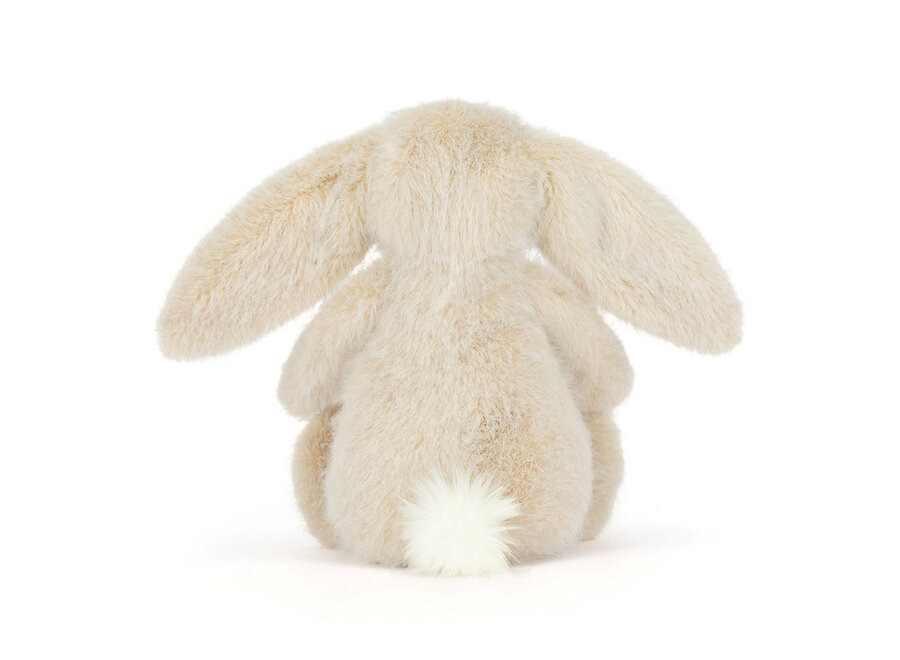 Flufflet bunnie - Wheat