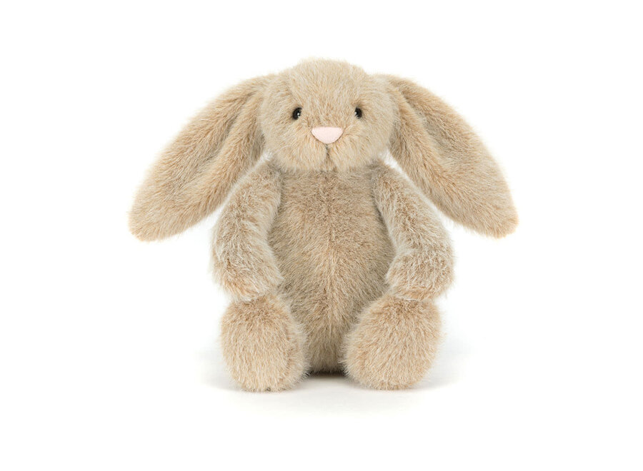 Flufflet bunnie - Oat