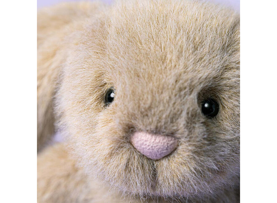 Flufflet bunnie - Oat