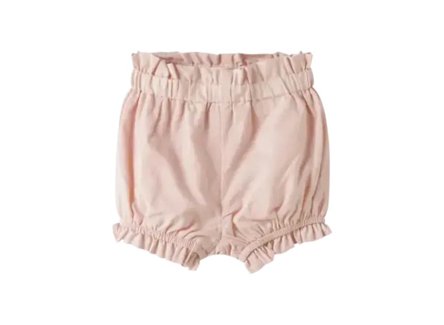 Dayna bloomers - Peach whip
