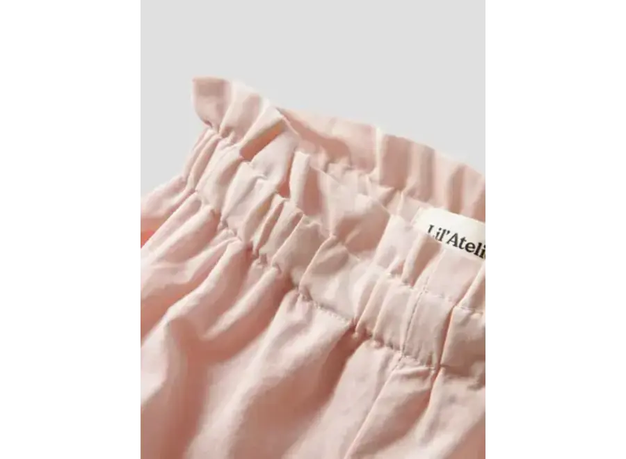 Dayna bloomers - Peach whip