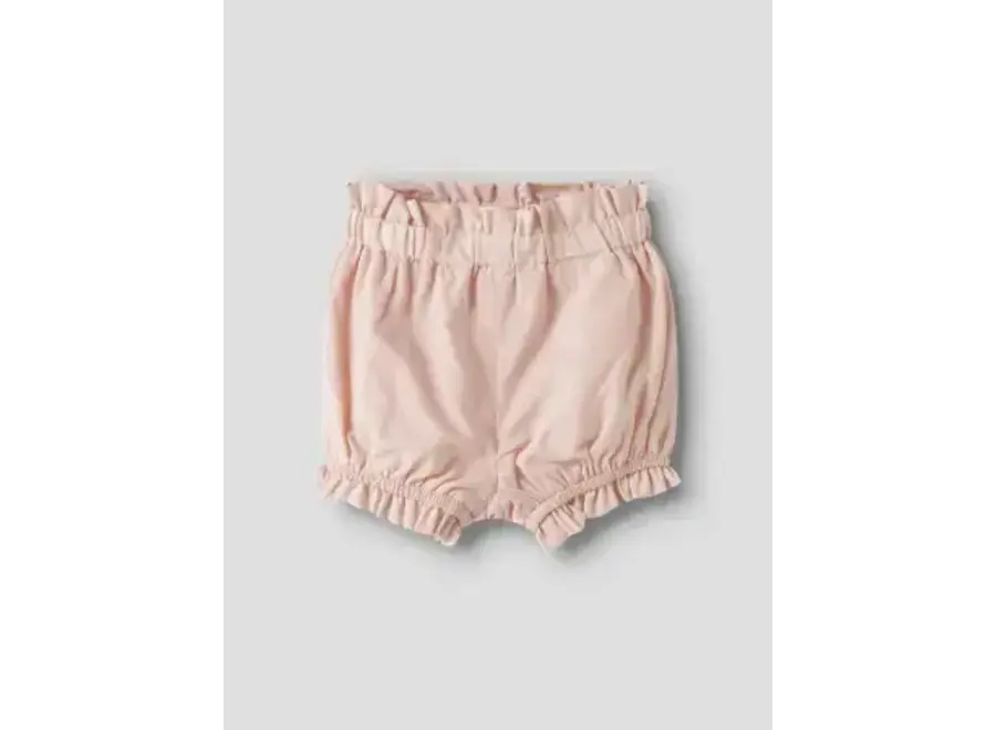 Dayna bloomers - Peach whip