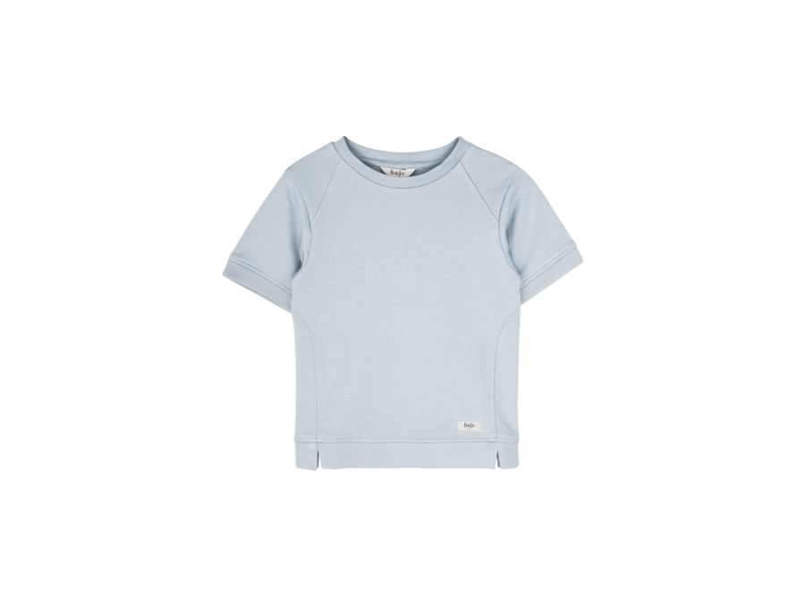 Mylo sweat shirt- Blue sky