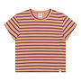 Sem T-shirt - Striped multicolor