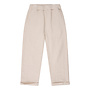 Mex pants - Almond mousseline
