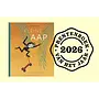 Kleine aap - Prentenboek van het jaar!