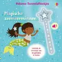 Geluidenboek - Magische zeemeerminnen (3+)