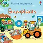 Geluidenboek - De bouwplaats (1+)