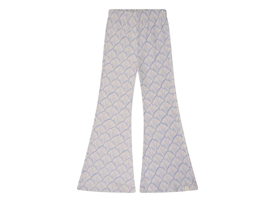 Be flared - Blue shell