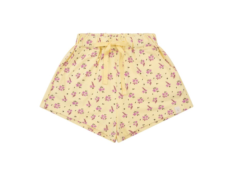 Yibbi - Yellow flower