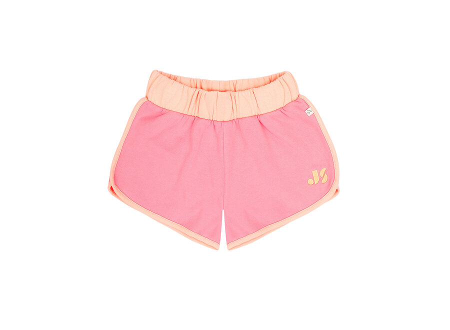 Kim shorts - Fresh pink