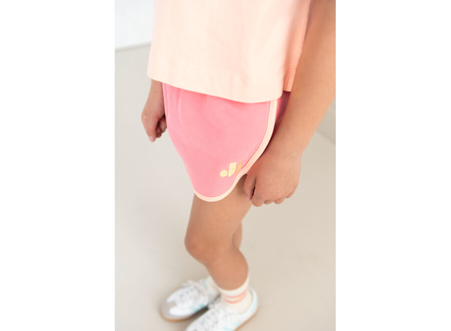 Kim shorts - Fresh pink