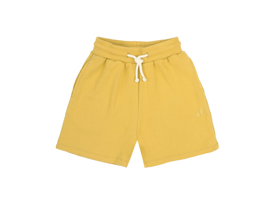 Ted shorts - Gold brown
