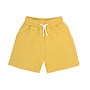 Ted shorts - Gold brown