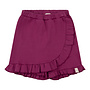 Holly skirt - Berry rib