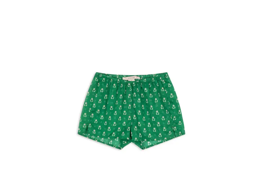 Cami shorts - Vidaverde