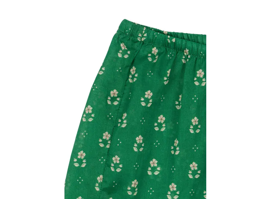 Cami shorts - Vidaverde