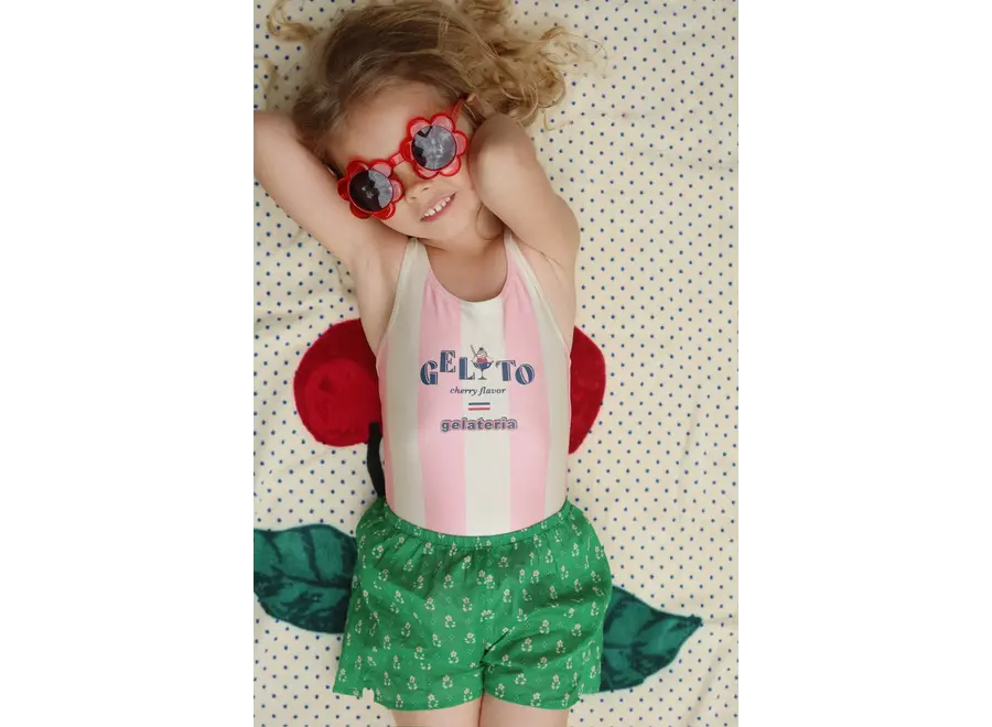 Cami shorts - Vidaverde