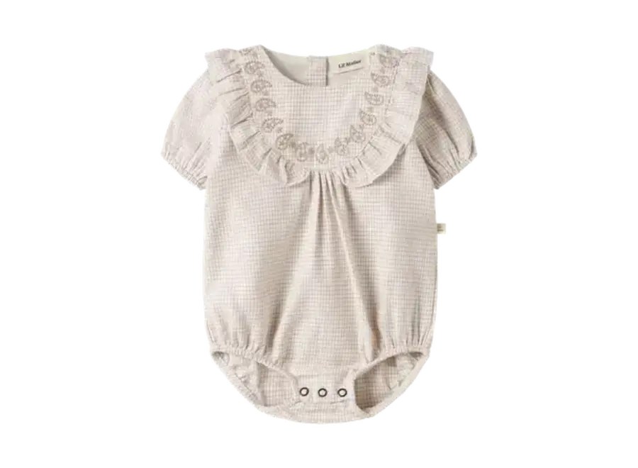 Foley ss loose romber - Coconut milk