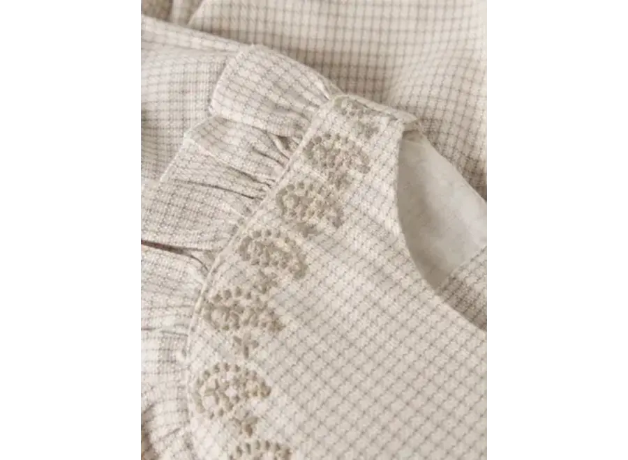 Foley ss loose romber - Coconut milk