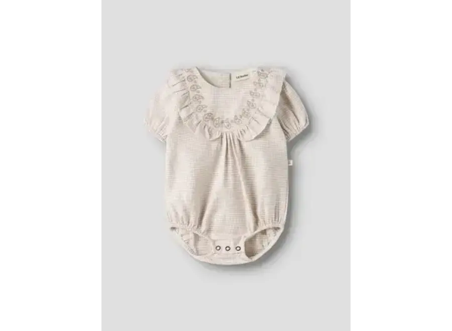 Foley ss loose romber - Coconut milk