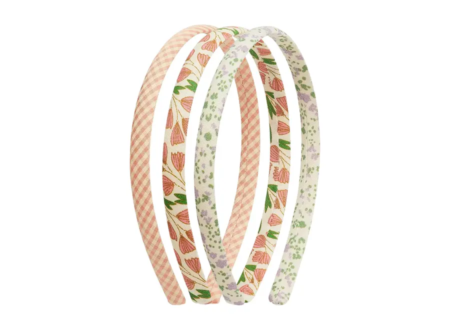 Tulip floral alice pack