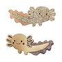 Axolotl clips
