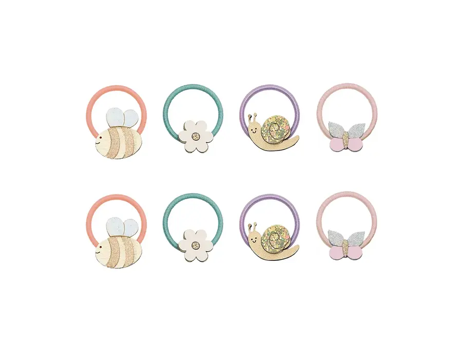 Mini beasts mini ponies