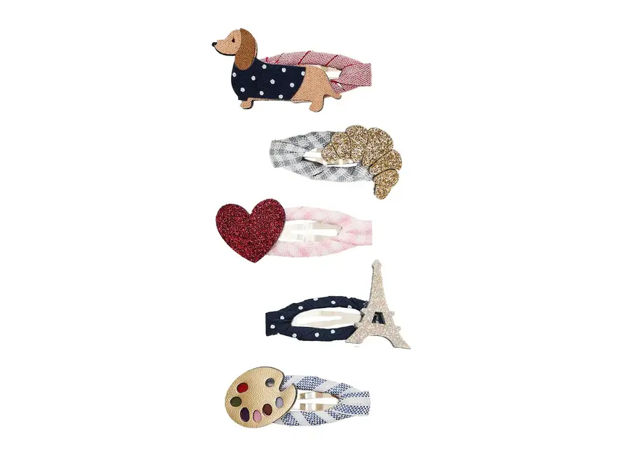 Paris mini clic clacs